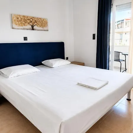 315 Gea Flat Apartmán *