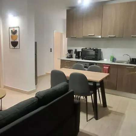 Apartmán 315 Gea Flat *