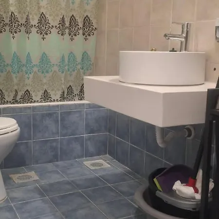 Apartmán 315 Gea Flat Kos