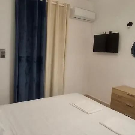 315 Gea Flat Apartmán Kos