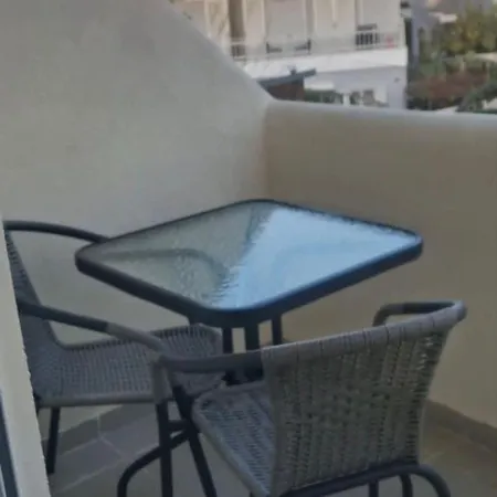 Apartmán 315 Gea Flat Kos