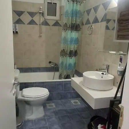 315 Gea Flat Apartmán Kos