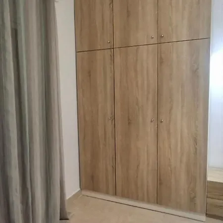 315 Gea Flat Apartmán *