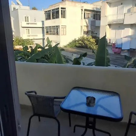 315 Gea Flat Apartmán *