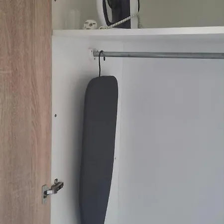 Apartmán 315 Gea Flat