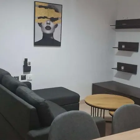 Apartmán 315 Gea Flat